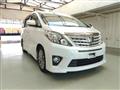 2013 Toyota Alphard