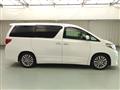 2013 Toyota Alphard