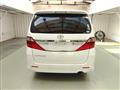 2013 Toyota Alphard