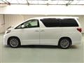 2013 Toyota Alphard