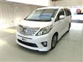 2013 Toyota Alphard