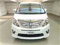 2013 Toyota Alphard
