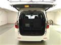 2013 Toyota Alphard