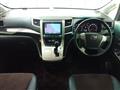 2013 Toyota Alphard