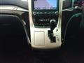 2013 Toyota Alphard