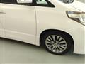 2013 Toyota Alphard