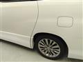 2013 Toyota Alphard