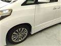 2013 Toyota Alphard