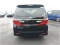 2013 Toyota Alphard