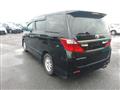 2013 Toyota Alphard
