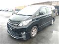 2013 Toyota Alphard