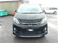 2013 Toyota Alphard