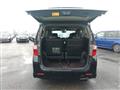 2013 Toyota Alphard