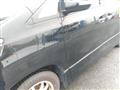 2013 Toyota Alphard