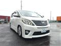 2011 Toyota Alphard