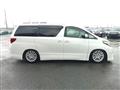2011 Toyota Alphard