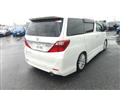 2011 Toyota Alphard