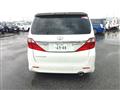 2011 Toyota Alphard