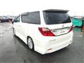 2011 Toyota Alphard