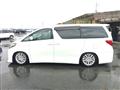 2011 Toyota Alphard