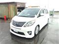 2011 Toyota Alphard
