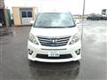 2011 Toyota Alphard