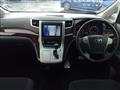 2011 Toyota Alphard