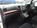 2011 Toyota Alphard