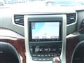 2011 Toyota Alphard