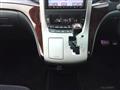 2011 Toyota Alphard