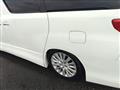 2011 Toyota Alphard