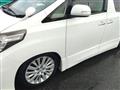 2011 Toyota Alphard
