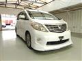 2010 Toyota Alphard