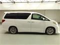2010 Toyota Alphard