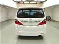 2010 Toyota Alphard