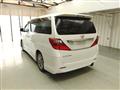 2010 Toyota Alphard