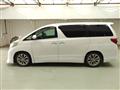 2010 Toyota Alphard