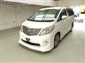 2010 Toyota Alphard