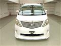 2010 Toyota Alphard