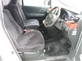 2010 Toyota Alphard