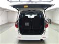 2010 Toyota Alphard