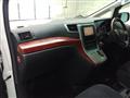 2010 Toyota Alphard