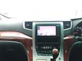 2010 Toyota Alphard