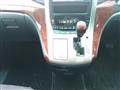 2010 Toyota Alphard