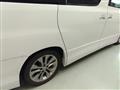 2010 Toyota Alphard