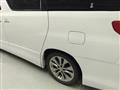 2010 Toyota Alphard