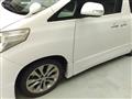 2010 Toyota Alphard