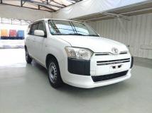 2016 Toyota Probox