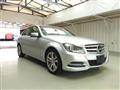 2011 Mercedes-Benz C-Class