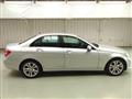 2011 Mercedes-Benz C-Class
